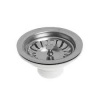 Выпуск 3 1/2" "Ани пласт" с нерж. сеткой М250
