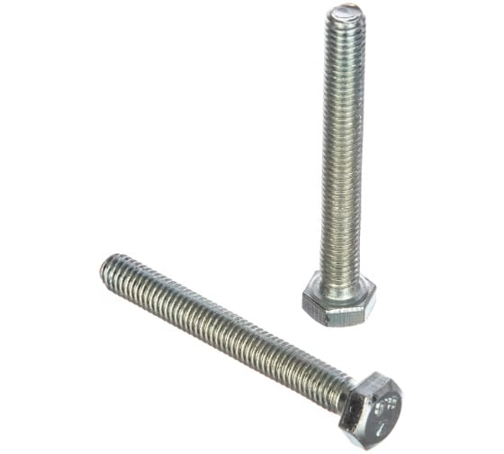 Болт  М6* 50 DIN933