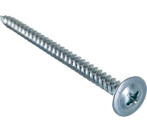 Саморез прессшайба ОСТРЫЙ/ДЕРЕВО 4,2*57