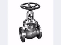 Задвижка ст. d 50 (Р-40)