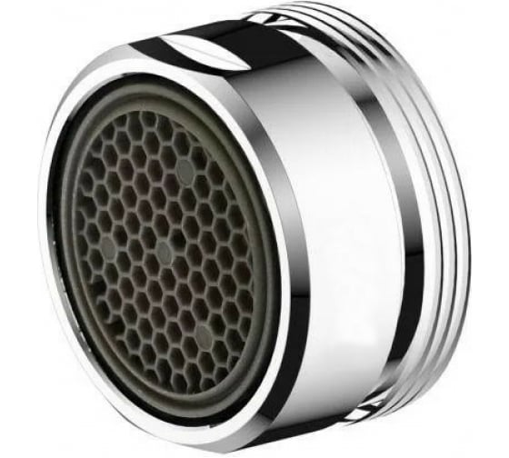 Аэратор-насадка для гибкого излива G9461 Gota Rocio