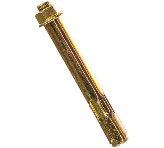 Анкер клиновой 12*100