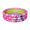 BESTWAY Бассейн Minnie, PVC, 122x25см, 91079