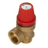 Клапан предохранительный 1/2" г/ш (6 бар) СТМ ТЕРМО CRVP6M12
