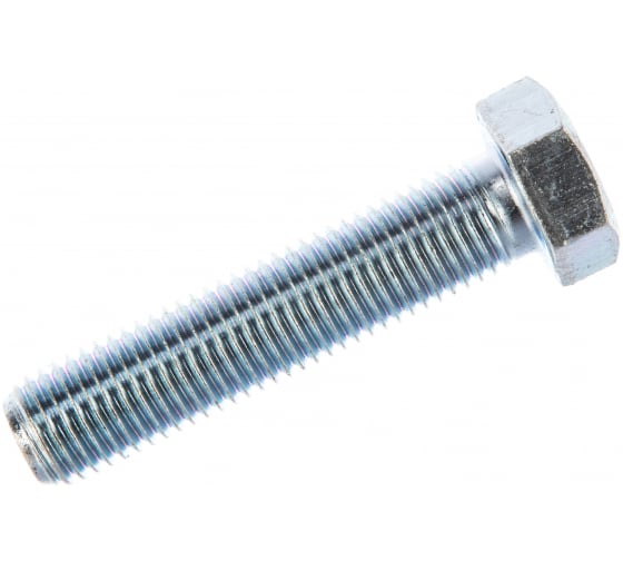 Болт М10*130 DIN933