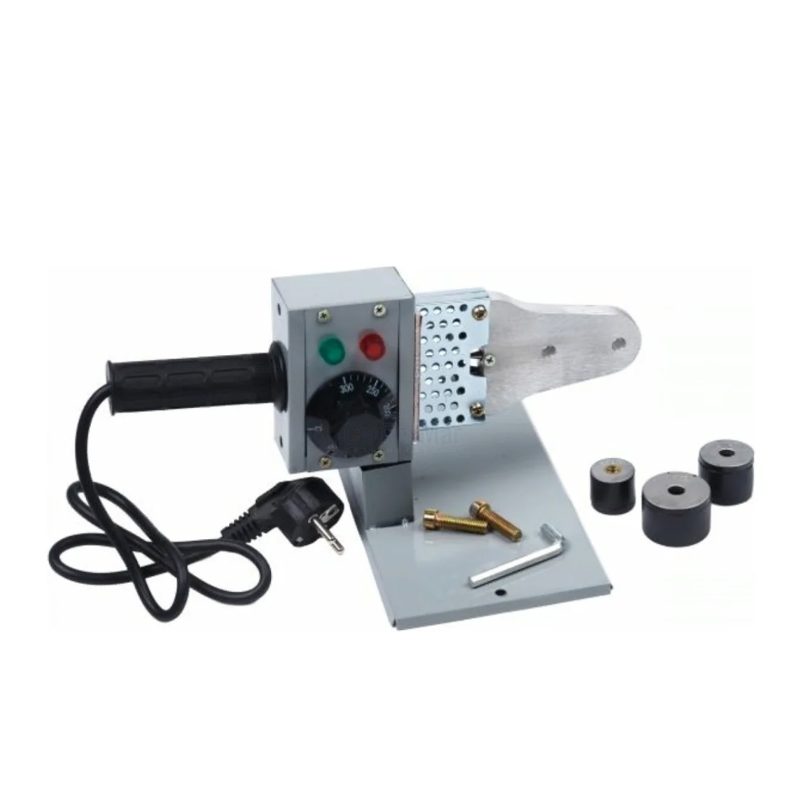 Свароч. аппарат для ППР (20-32мм) 800W AQUALINK