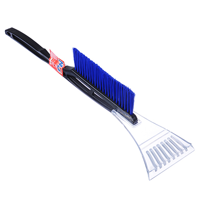 NEW GALAXY Щетка для уборки снега+скребок, 51,8см