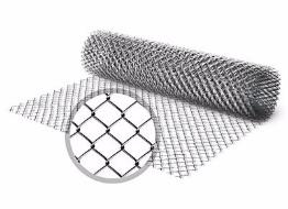 Сетка рабица 30*30*1,0м (1,6мм)