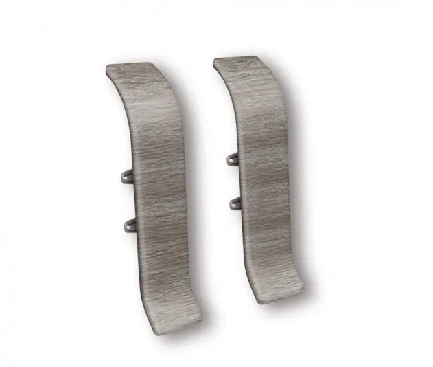 Соединитель (2 шт/уп), Дуб пепельный "Классик"