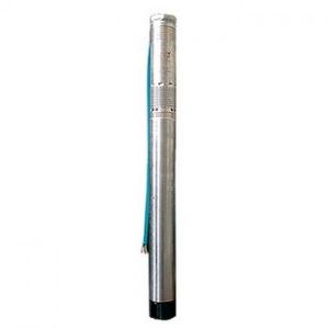 Насос скважинный ASPIPE AS-3SDM2/15 64м (680Вт, напор 64м, 2,7м3/час)