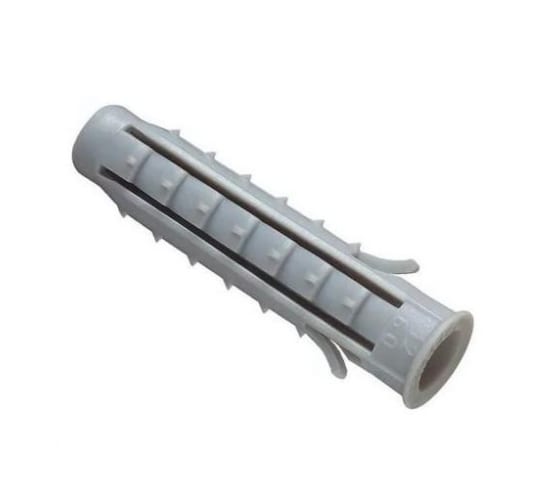 Дюбель-N 4-х распорный  8*50