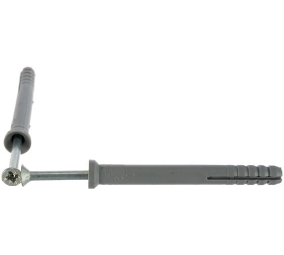 Дюбель-гвоздь потай  6*60