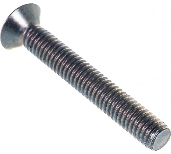 Винт потай М6* 40