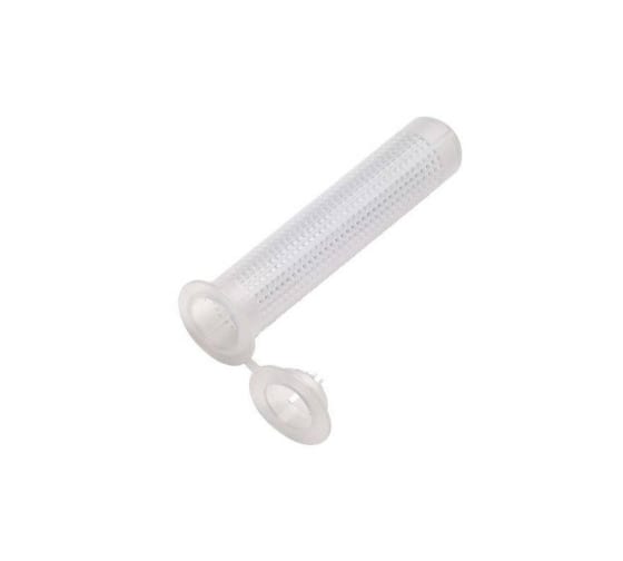 Дюбель пластиковый для хим. анкера 16*130(М8-10)