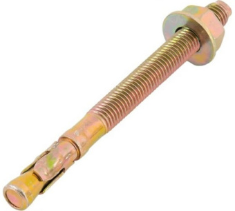 Анкер клиновой  8*120