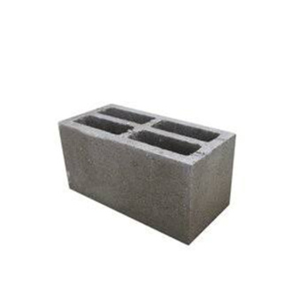 Пескоблок рядовой 390х190х190мм (60шт/под)