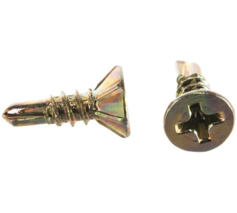 Саморез оконный СВЕРЛО 3,9*13