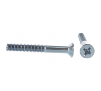 Винт потай М8* 60