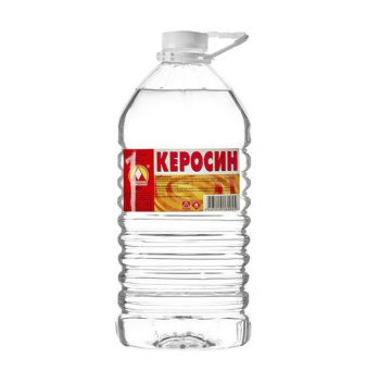 Керосин 5л/3,5кг