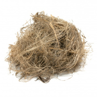 Пакля льняная тюк 10кг 1сорт