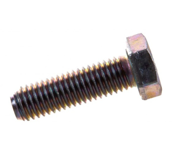 Болт М12*120 DIN933