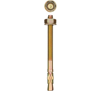 Анкер клиновой 20*160