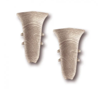 Внутренний угол (2 шт/уп), Дуб латте "Классик"