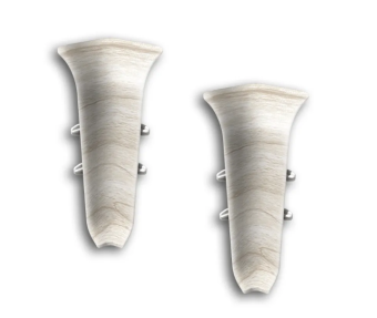 Внутренний угол (2 шт/уп), Ясень "Классик"