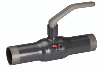 Кран шаровой d-20 "Danfoss" под приварку