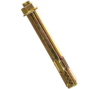 Анкер клиновой 12*100