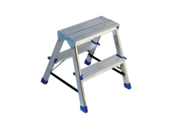 Стремянка 2 ступени 44см 1,8кг Elkop