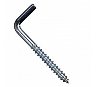 Шуруп-костыль 4*40