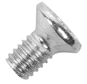 Винт потай М4* 8