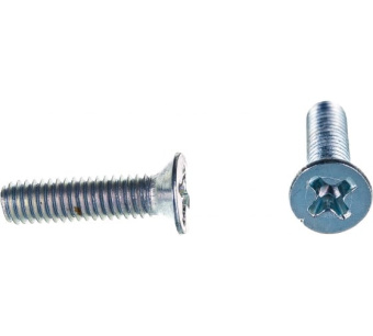 Винт потай М3* 8