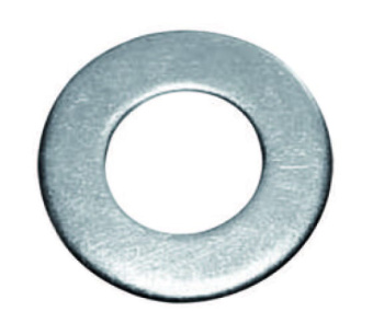 Шайба узкая М16 (DIN125)