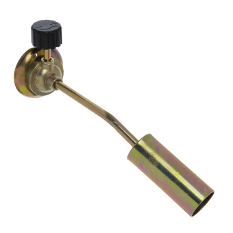 Резак газовый ЧИНГИСХАН 23мм цанга 333-100