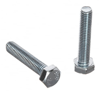 Болт М14*160 DIN933