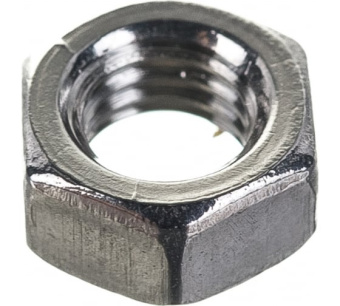 Гайка шестигранная  М3 DIN934