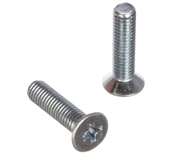 Винт потай М5*20