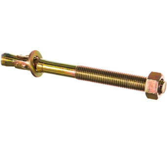 Анкер клиновой 16*180