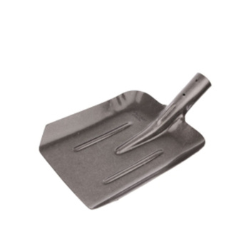 Лопата совковая из рельсовой стали