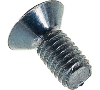 Винт потай М3*40