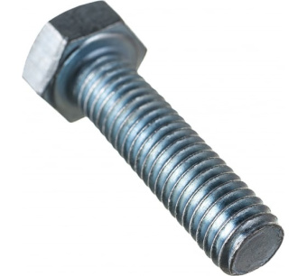 Болт  М8* 30 DIN933