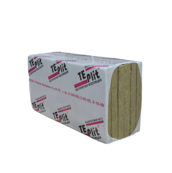 Мин.плита Теплит Лайт Супер, пл.27кг/м3 (1000х500х50) (6 плит, 3м2, 0,15м3) НАЗАРОВО 