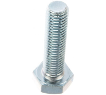 Болт М10* 40 DIN933