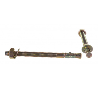 Анкер клиновой 10*130