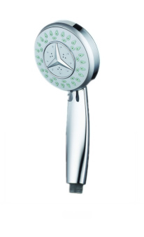 Лейка душевая ДК-511 3-реж.*