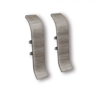 Соединитель (2 шт/уп), Дуб пепельный "Классик"