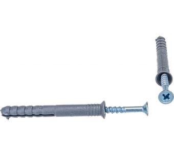Дюбель-гвоздь потай  8* 60