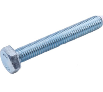 Болт  М8* 40 DIN933